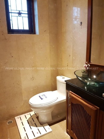 - Sq.m Villa for Rent and Sale in Rawai