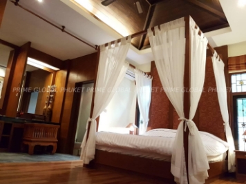 - Sq.m Villa for Rent and Sale in Rawai