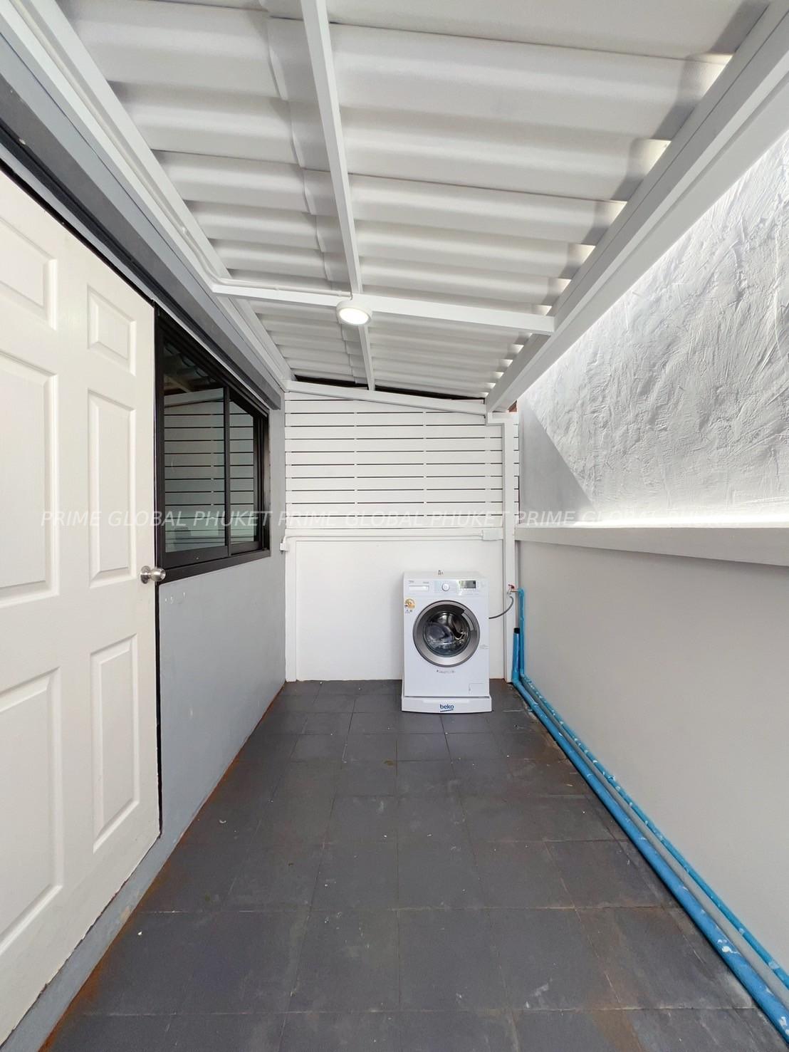 - Sq.m House for Rent in Chalong