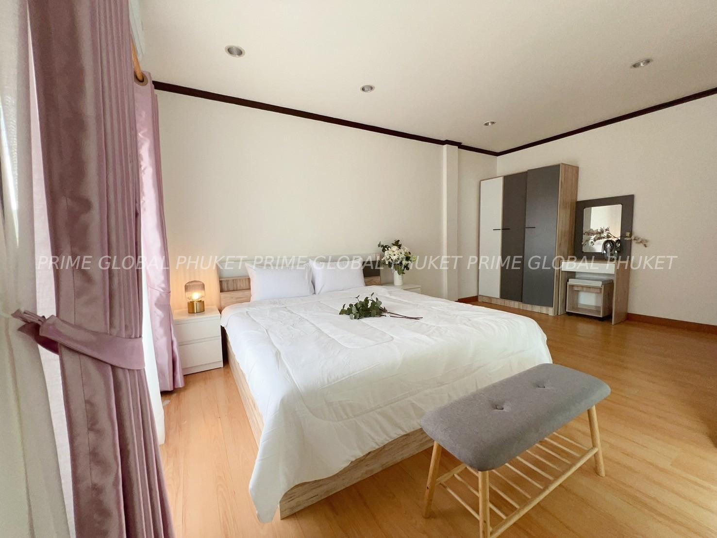 - Sq.m House for Rent in Chalong