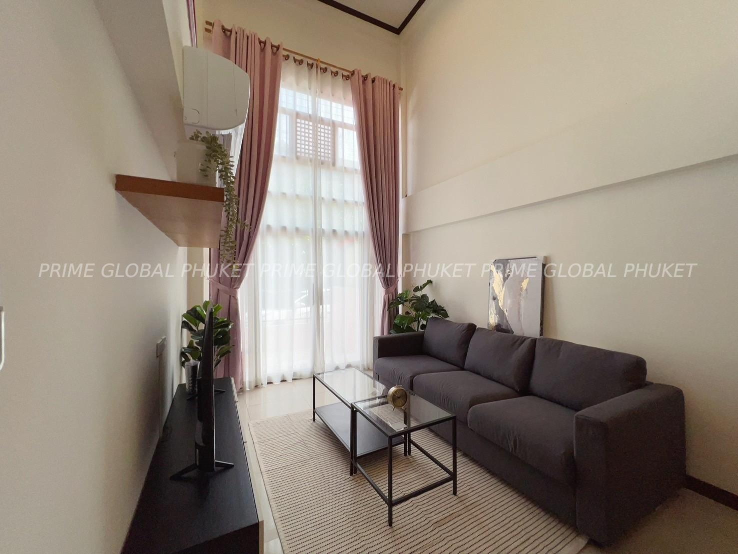 - Sq.m House for Rent in Chalong