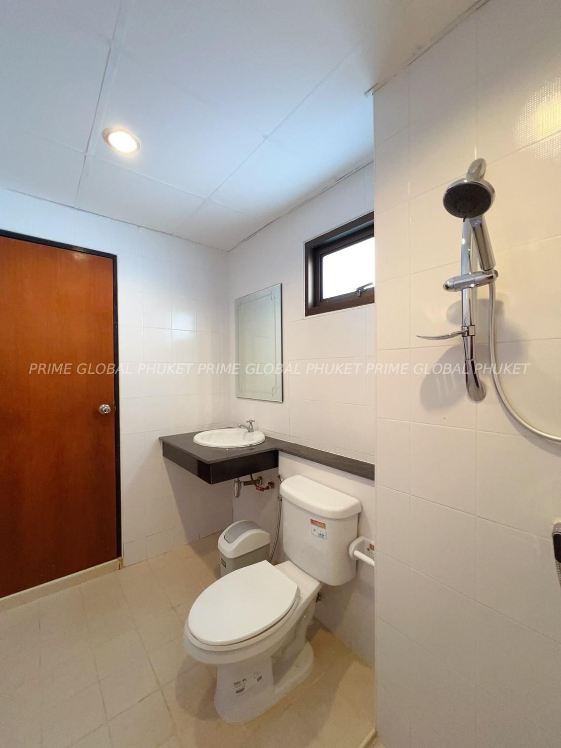- Sq.m House for Rent in Chalong