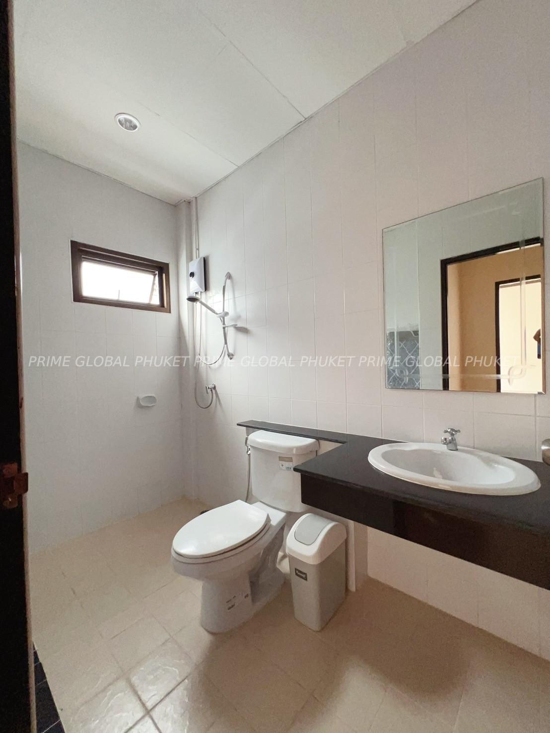 - Sq.m House for Rent in Chalong