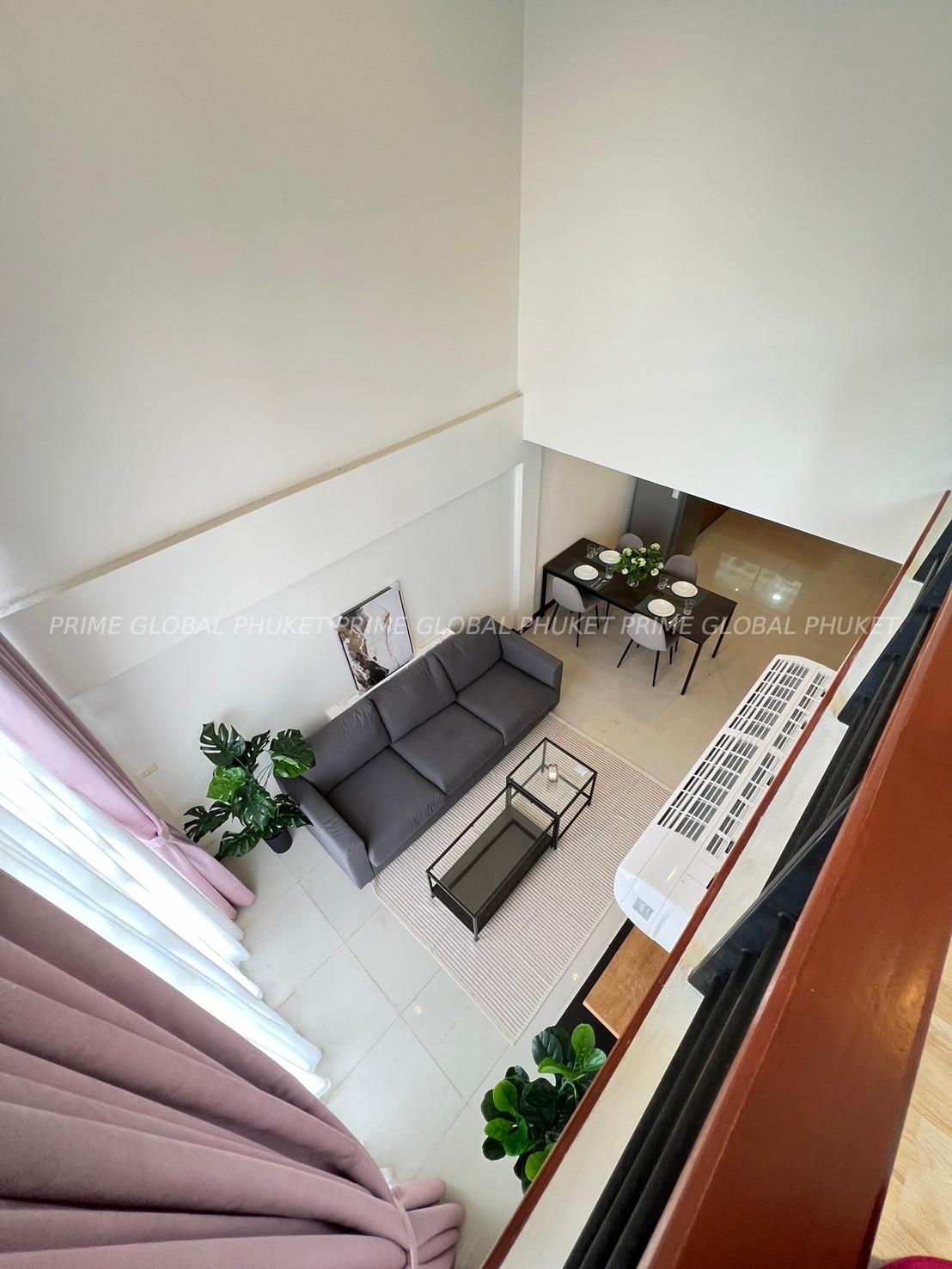 - Sq.m House for Rent in Chalong