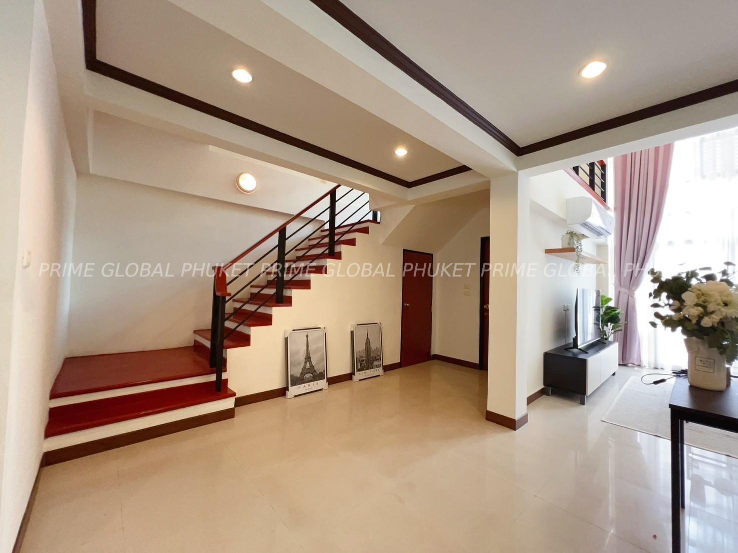 - Sq.m House for Rent in Chalong