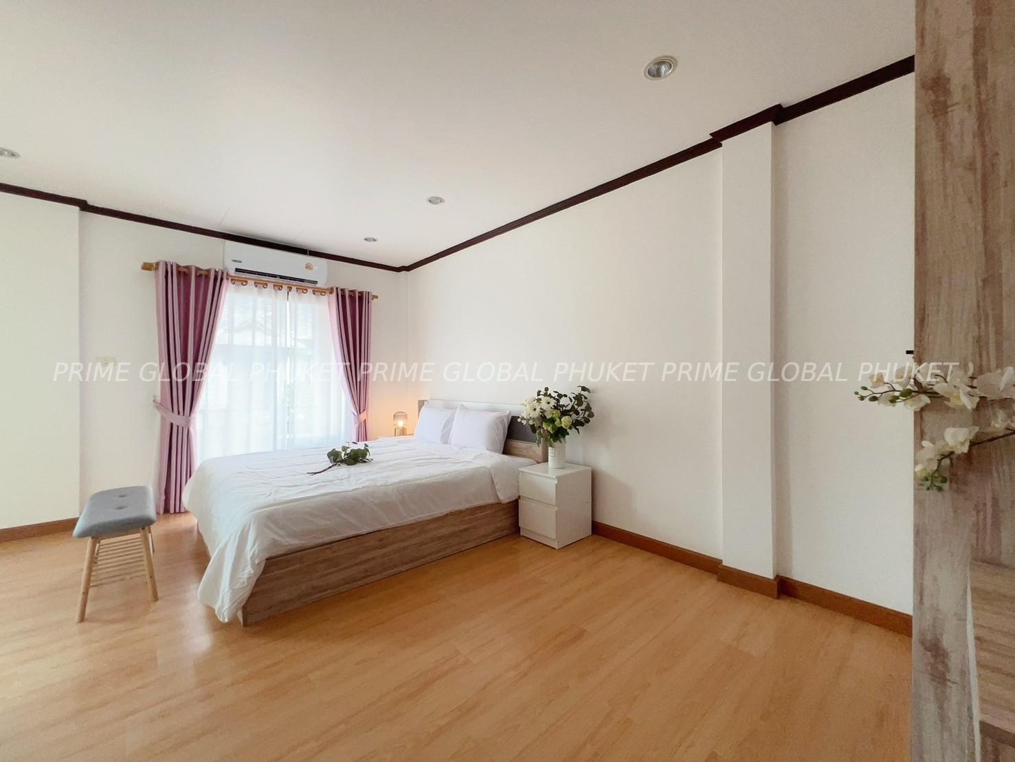 - Sq.m House for Rent in Chalong