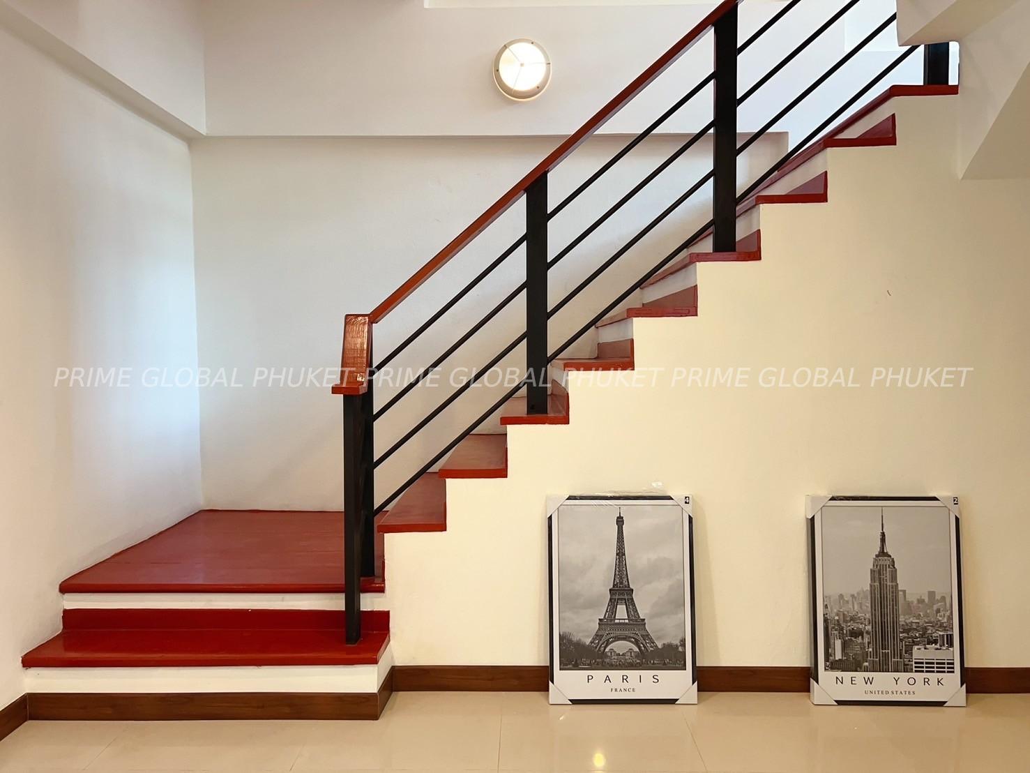 - Sq.m House for Rent in Chalong