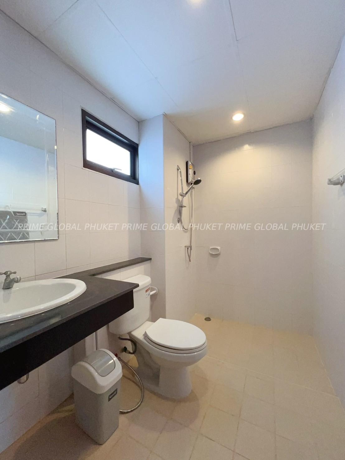 - Sq.m House for Rent in Chalong