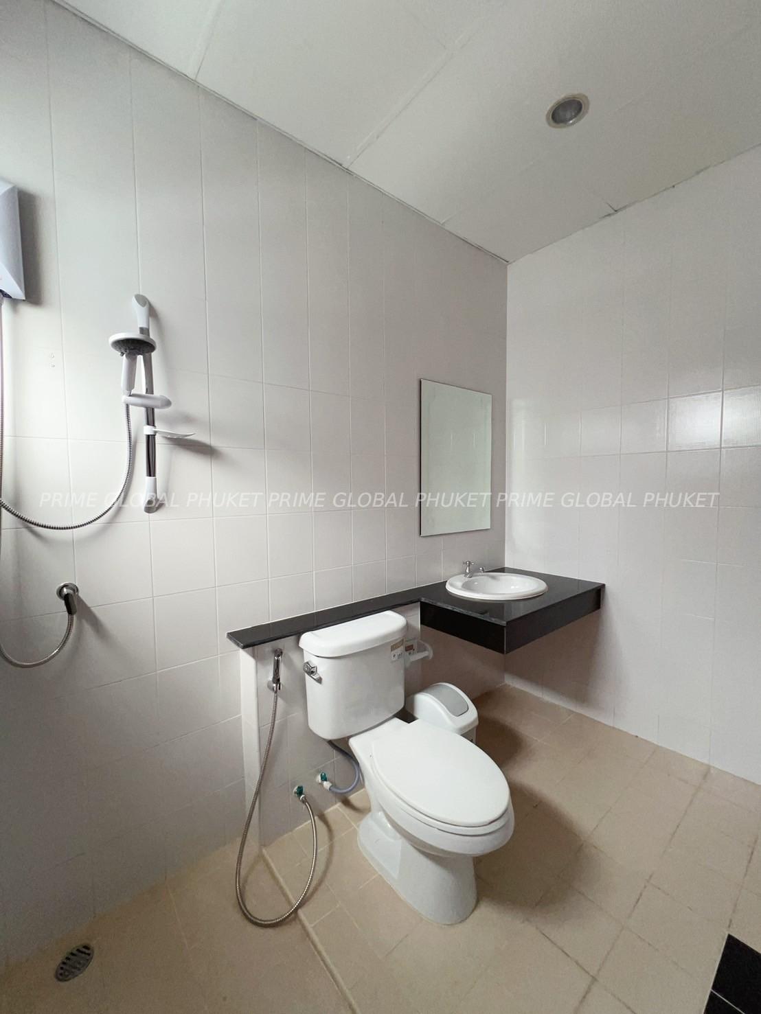 - Sq.m House for Rent in Chalong