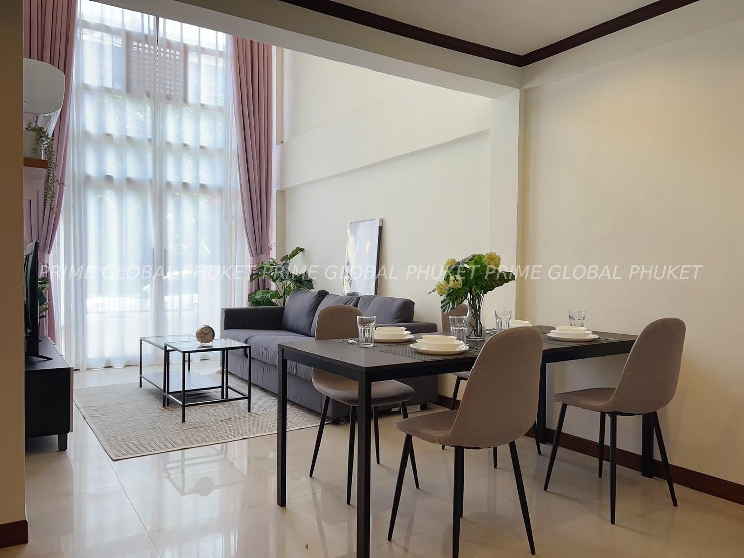 - Sq.m House for Rent in Chalong