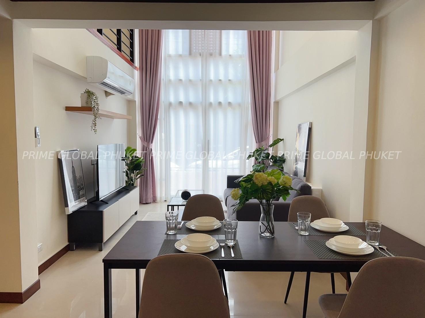 - Sq.m House for Rent in Chalong