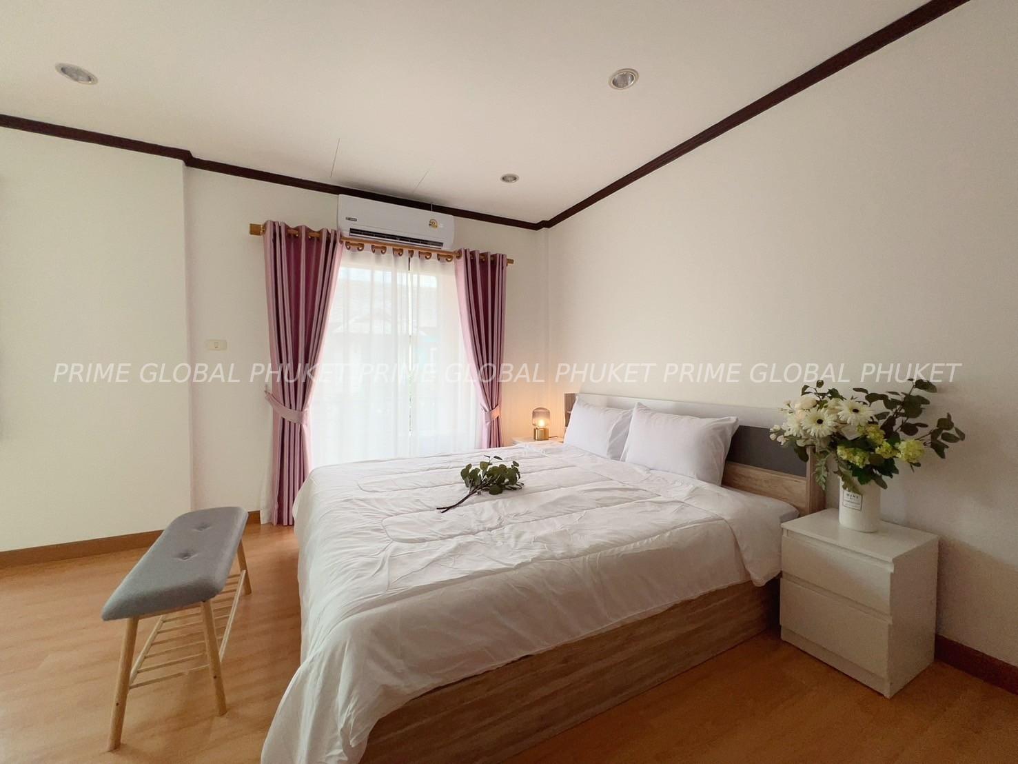 - Sq.m House for Rent in Chalong