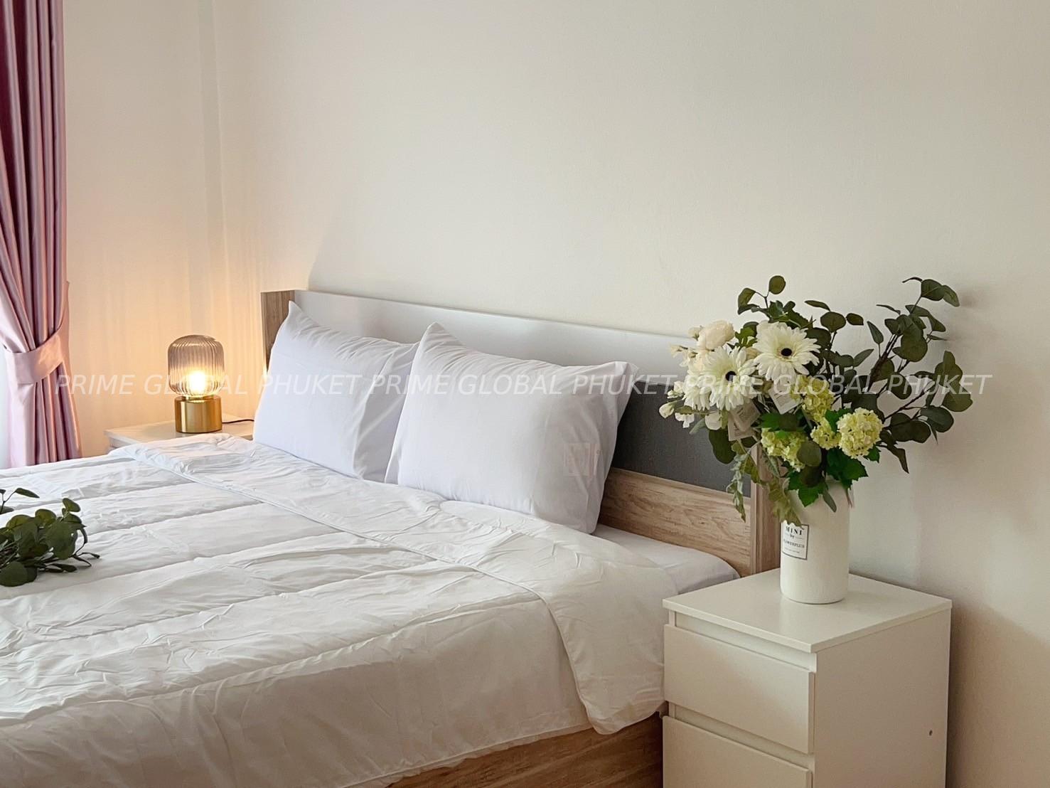 - Sq.m House for Rent in Chalong