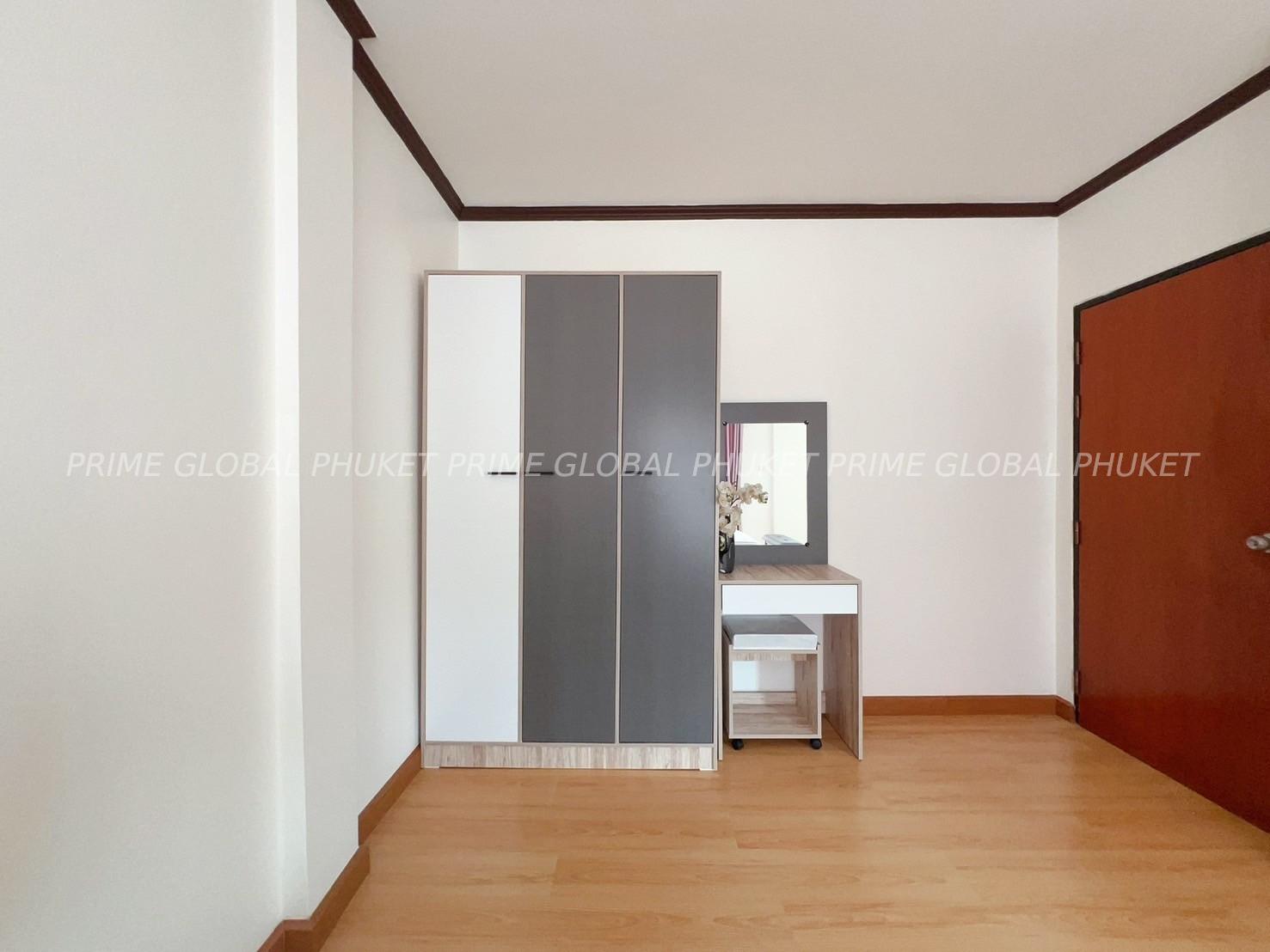 - Sq.m House for Rent in Chalong