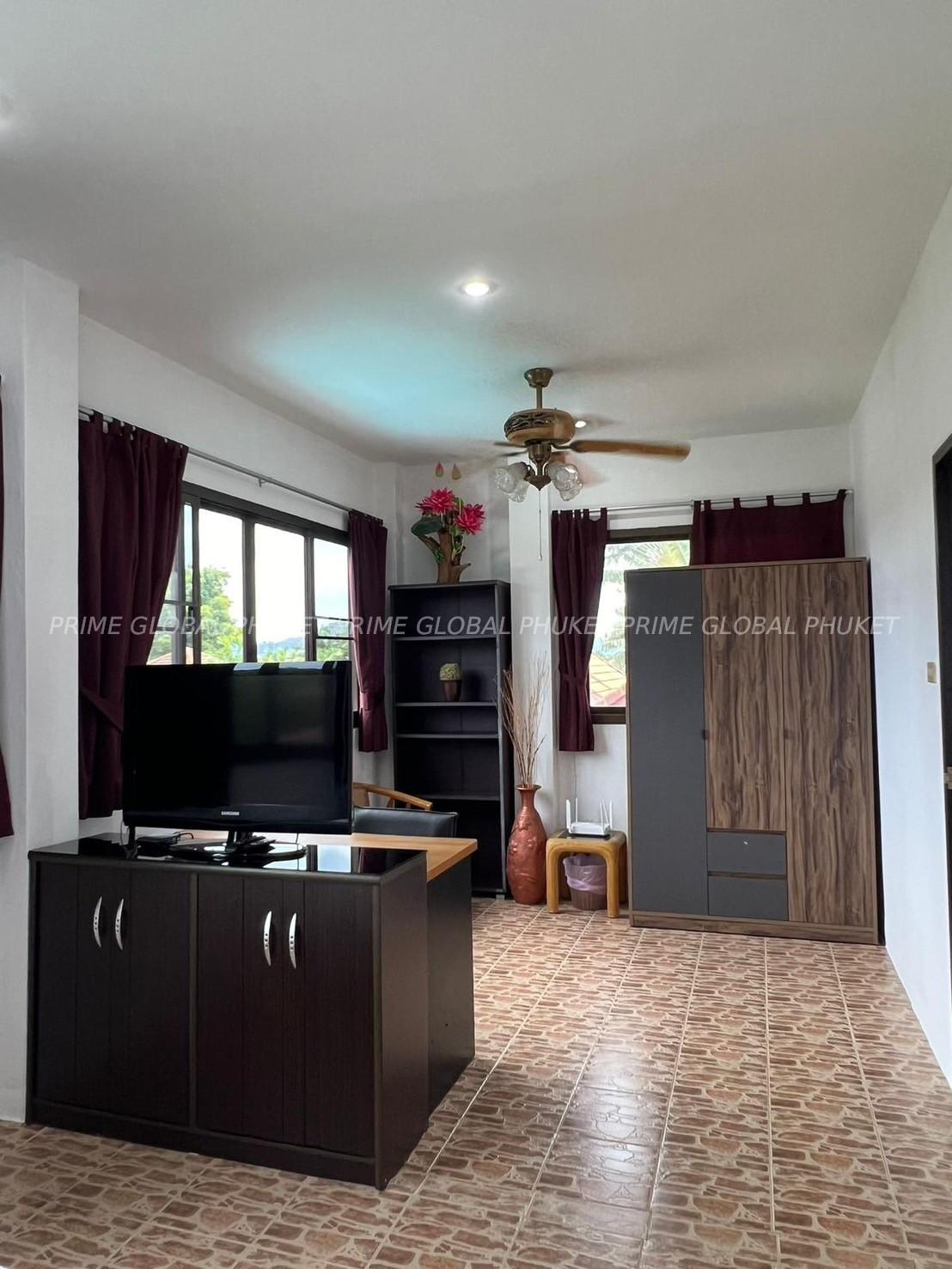 Villa for Rent in Pasak