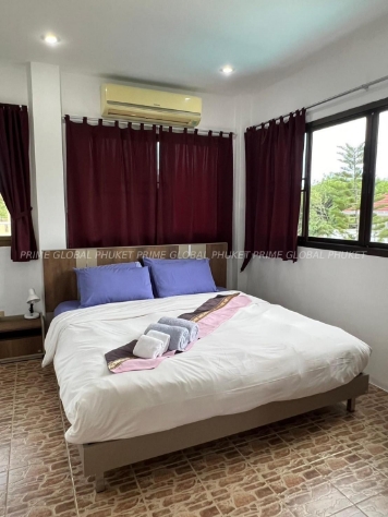 Villa for Rent in Pasak