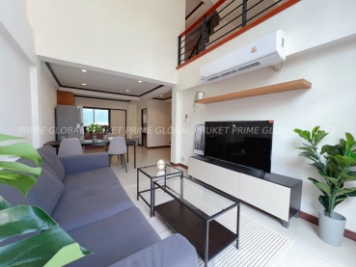 - Sq.m House for Rent in Chalong