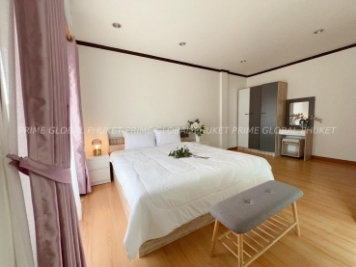 - Sq.m House for Rent in Chalong