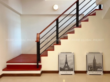 - Sq.m House for Rent in Chalong