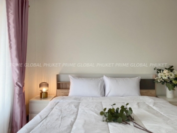 - Sq.m House for Rent in Chalong