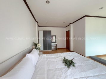 - Sq.m House for Rent in Chalong