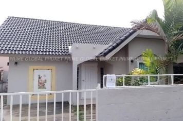 - Sq.m House for Rent in Kathu