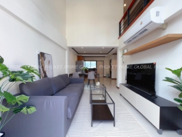 - Sq.m House for Rent in Chalong