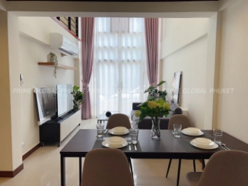 - Sq.m House for Rent in Chalong