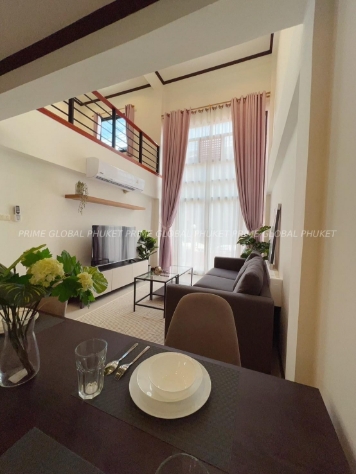- Sq.m House for Rent in Chalong