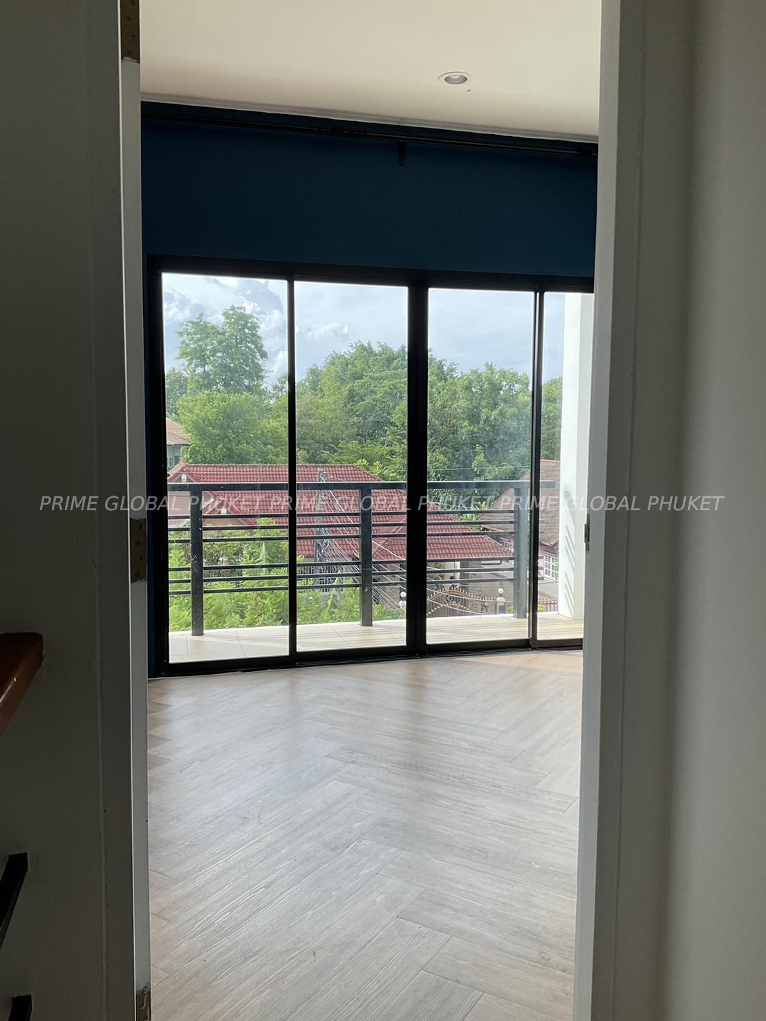 286.8 Sq.m House for Sale in Phuket town