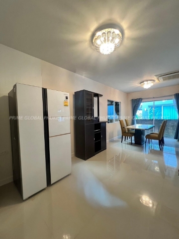 House for Rent in Kohkeaw