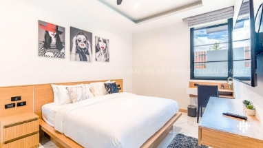 - Sq.m Villa for Rent and Sale in Bangtao