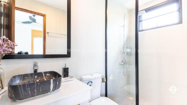 - Sq.m Villa for Rent and Sale in Bangtao
