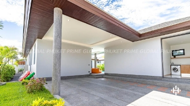 - Sq.m Villa for Rent and Sale in Bangtao