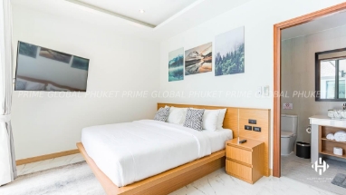 - Sq.m Villa for Rent and Sale in Bangtao