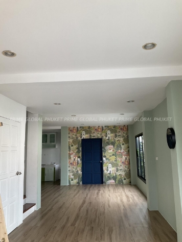 286.8 Sq.m House for Sale in Phuket town