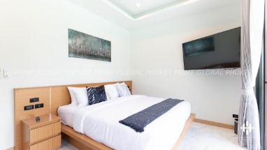 - Sq.m Villa for Rent and Sale in Bangtao