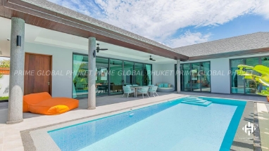 - Sq.m Villa for Rent and Sale in Bangtao