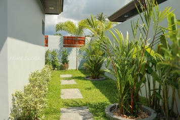 - Sq.m Villa for Rent and Sale in Bangtao
