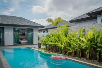 - Sq.m Villa for Rent and Sale in Bangtao