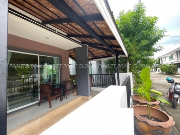 House for Rent in Kohkeaw