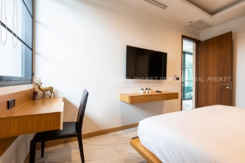 - Sq.m Villa for Rent and Sale in Bangtao