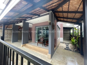 House for Rent in Kohkeaw