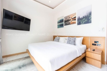 - Sq.m Villa for Rent and Sale in Bangtao