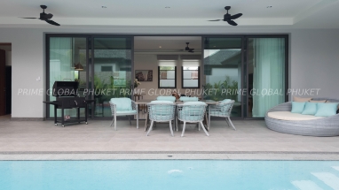 - Sq.m Villa for Rent and Sale in Bangtao