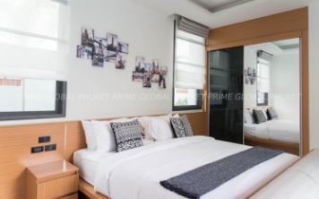 - Sq.m Villa for Rent and Sale in Bangtao