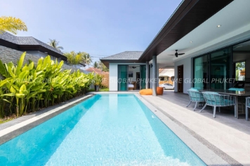 - Sq.m Villa for Rent and Sale in Bangtao