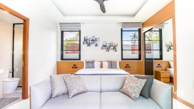 - Sq.m Villa for Rent and Sale in Bangtao