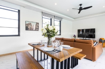 - Sq.m Villa for Rent and Sale in Bangtao