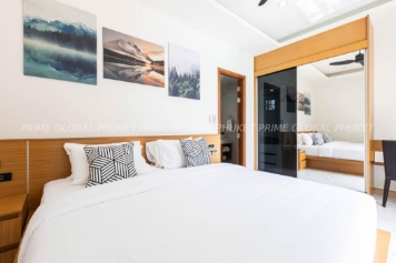 - Sq.m Villa for Rent and Sale in Bangtao